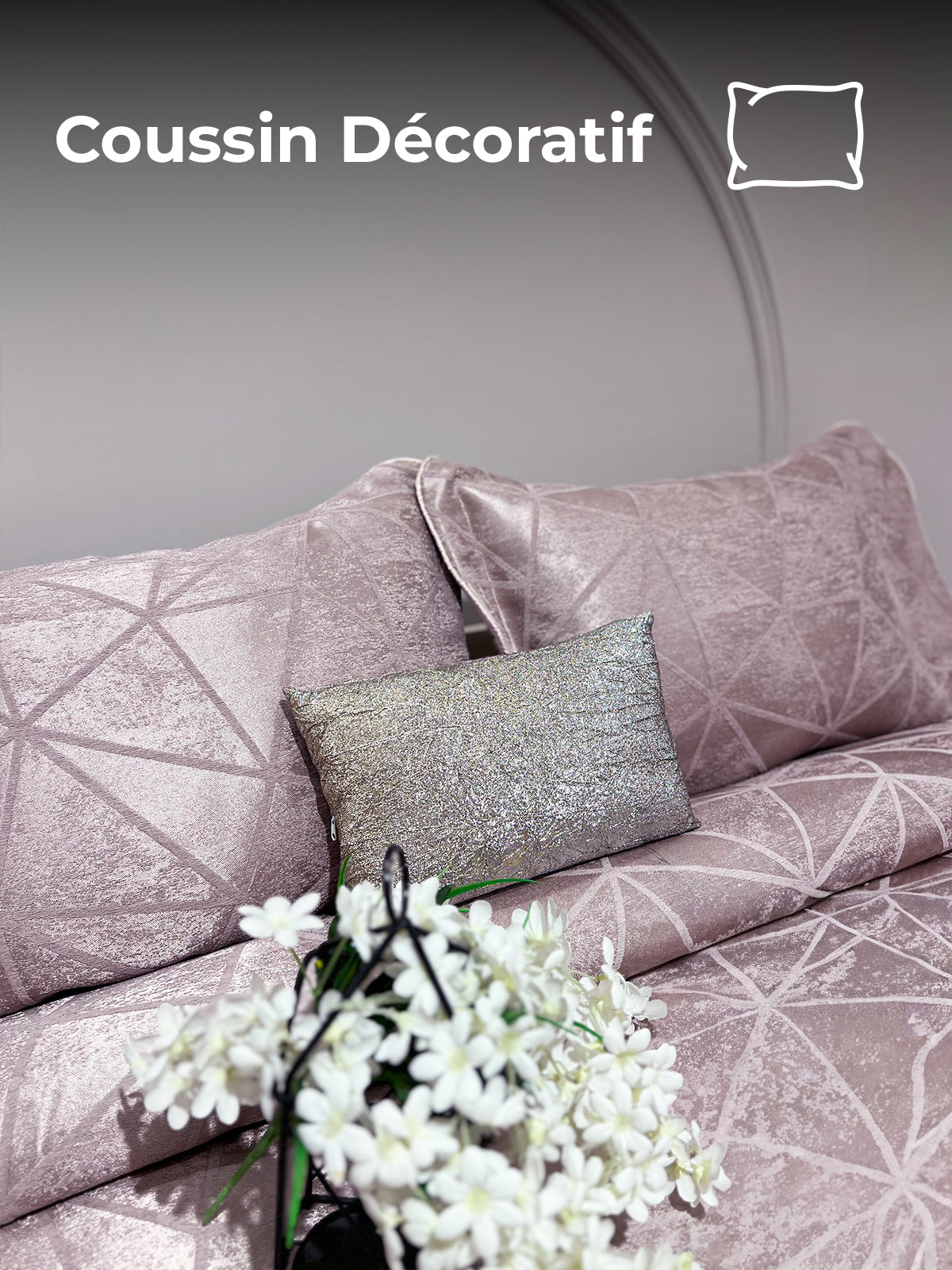 Parure de lit luxueux pour Qualité Hôtel