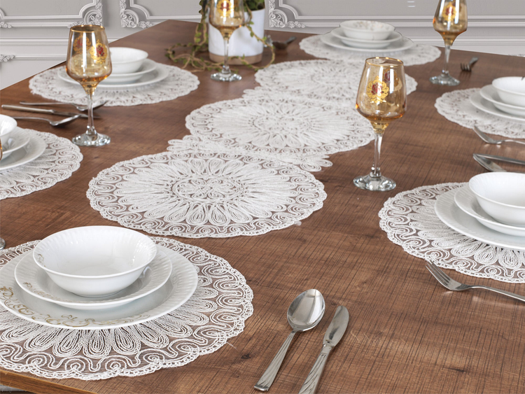 Set de table
