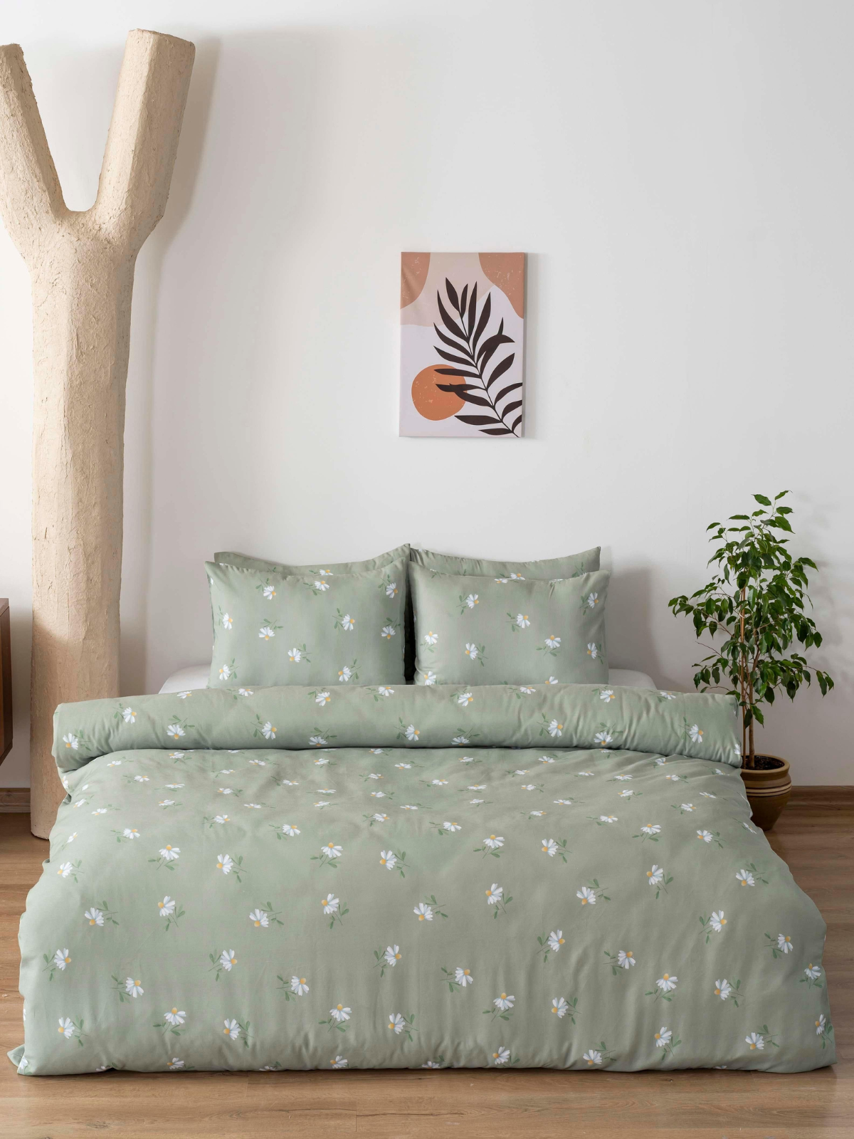 Parure de lit 1 Place 160 x 215 cm