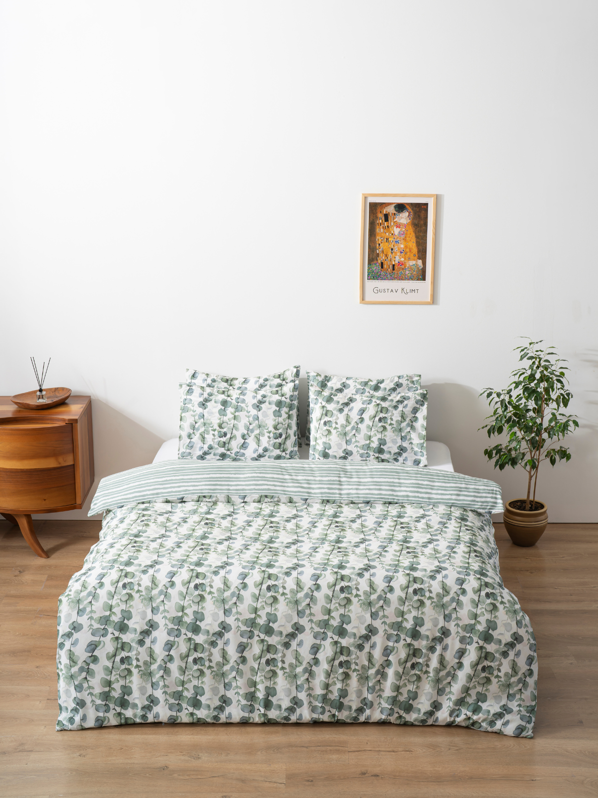 Parure de lit 1 Place 160 x 215 cm