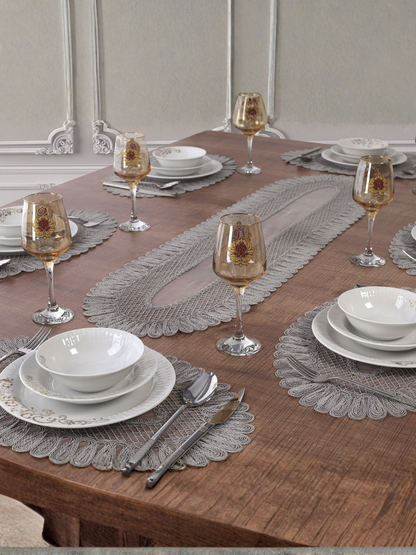 Set de Table de 7 pièces