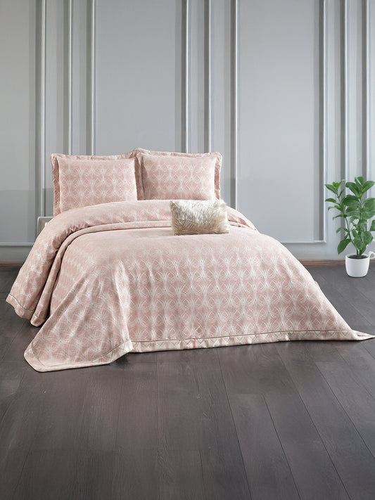 Parure de lit haut de gamme et luxe 260x260