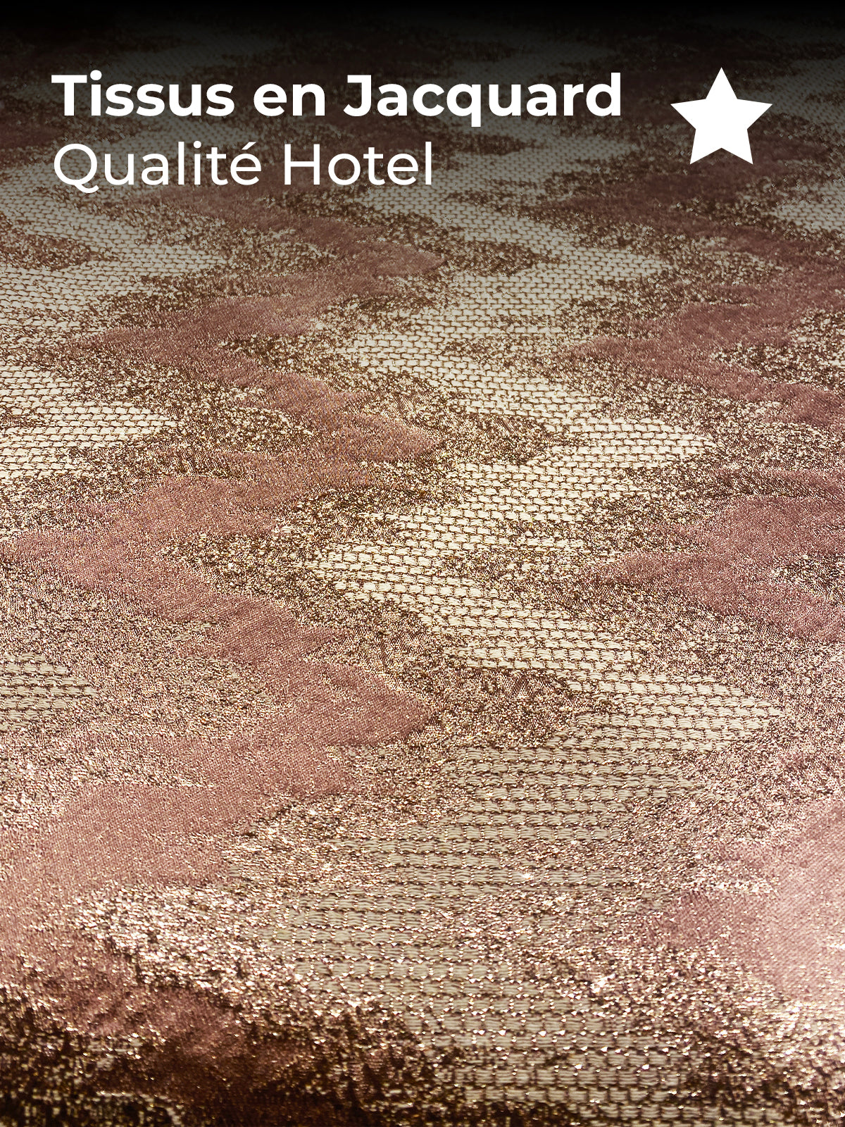 Parure de Lit 2 personnes 260x260 - Ensemble de 4 Pièces