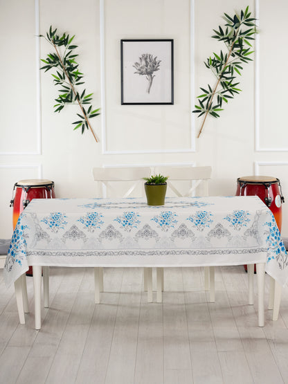 Nappe de Table motif 3D floral