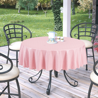 Nappe de Table Infroissable Polyvalente