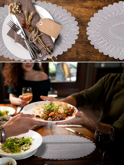 Set de Table de 7 pièces