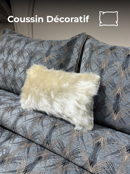Parure de lit haut de gamme et luxe 260x260